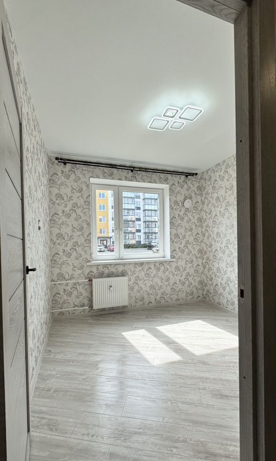 квартира г Петрозаводск р-н Древлянка Вьюжный пр., 12 фото 6