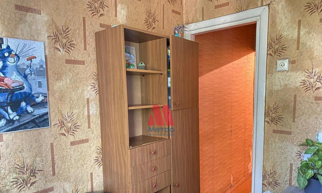 квартира г Ярославль Пятёрка ул Чехова 11 м-н фото 11