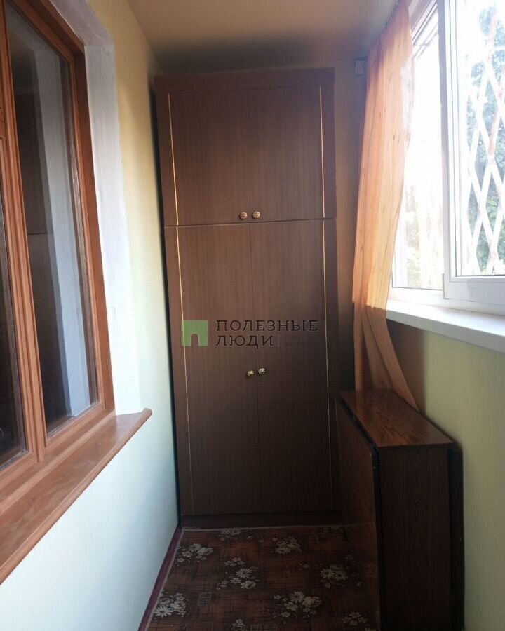 квартира г Севастополь ул. Косарева, 5, Крым фото 11
