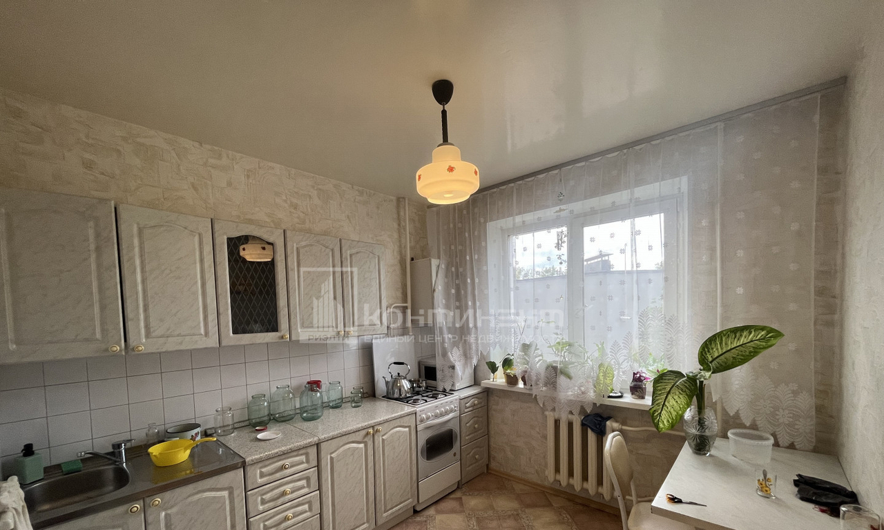 квартира г Ковров ул Комсомольская 97 фото 11