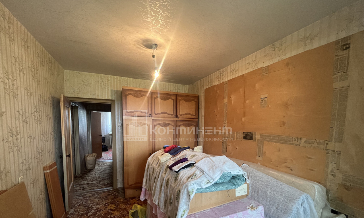 квартира г Ковров ул Комсомольская 97 фото 12