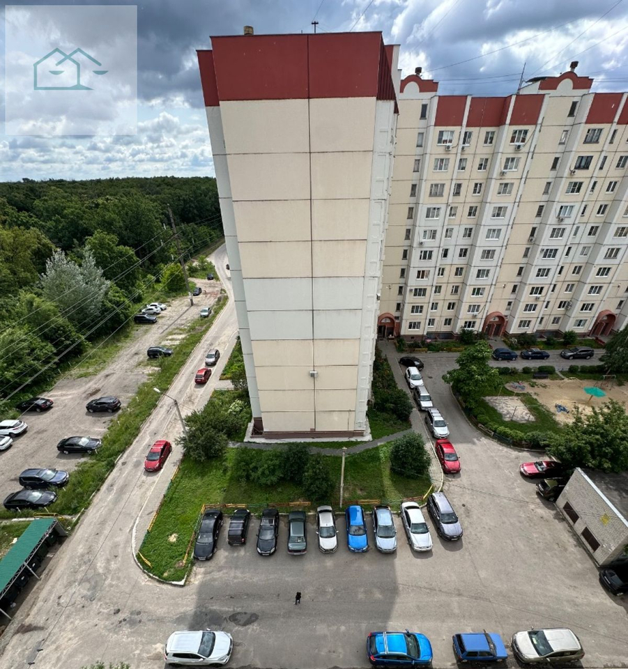 квартира г Воронеж ул Ломоносова 114/25 фото 4