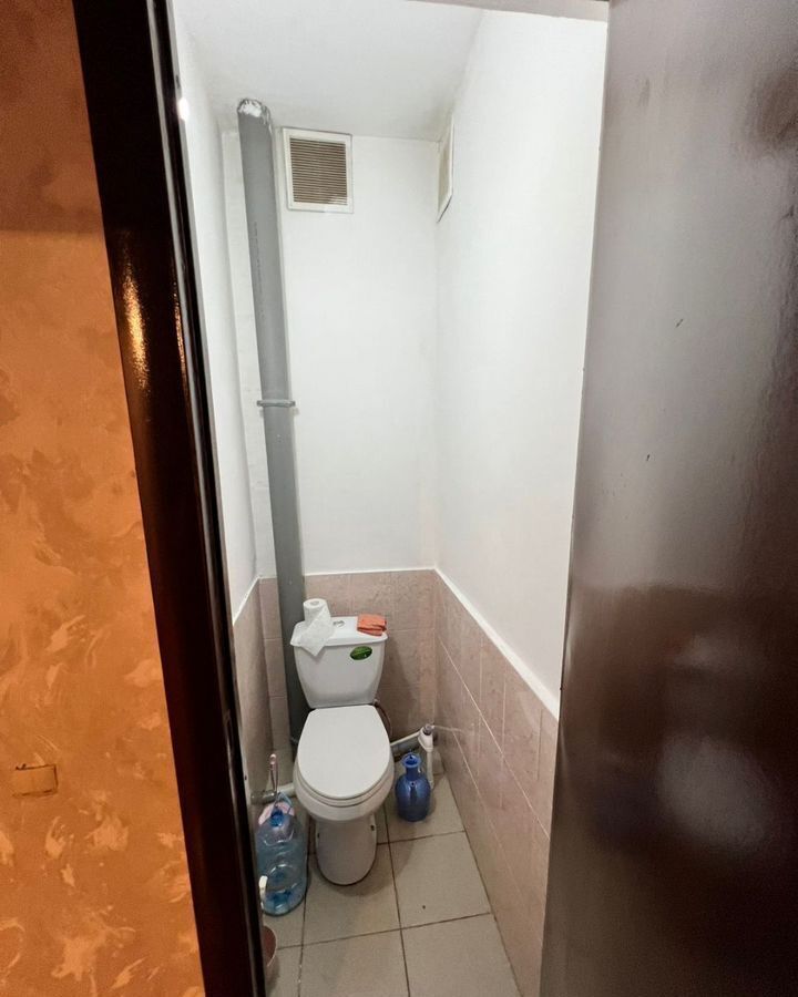 квартира г Каспийск ул Амет-хан Султана 34 фото 7