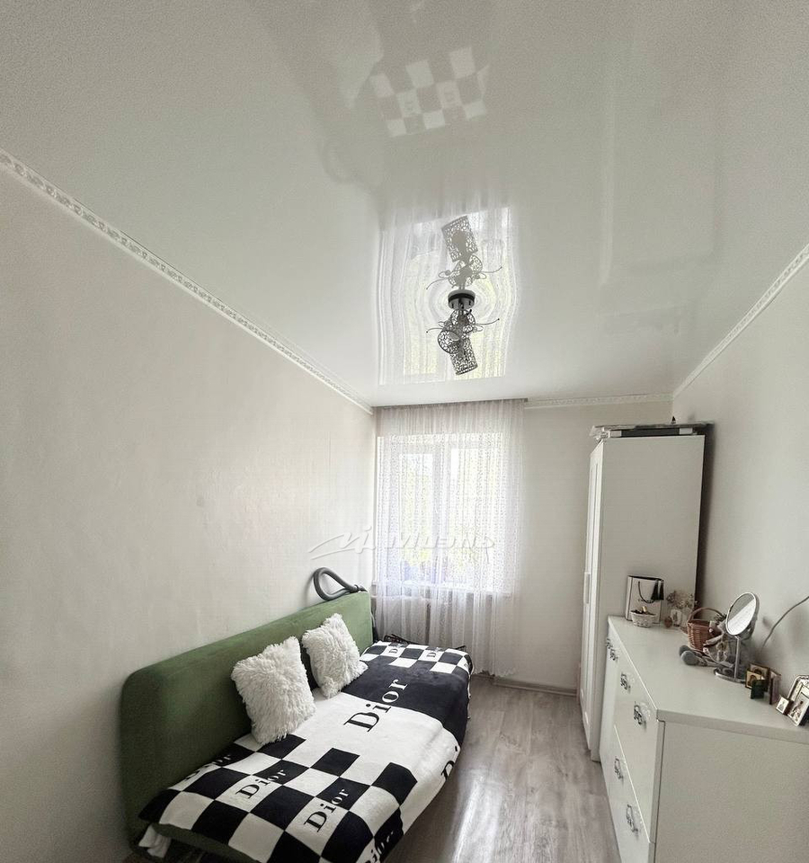 квартира г Симферополь улица Кржижановского, 30/2 фото 5