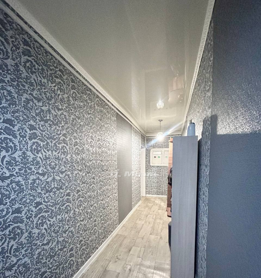 квартира г Симферополь улица Кржижановского, 30/2 фото 8