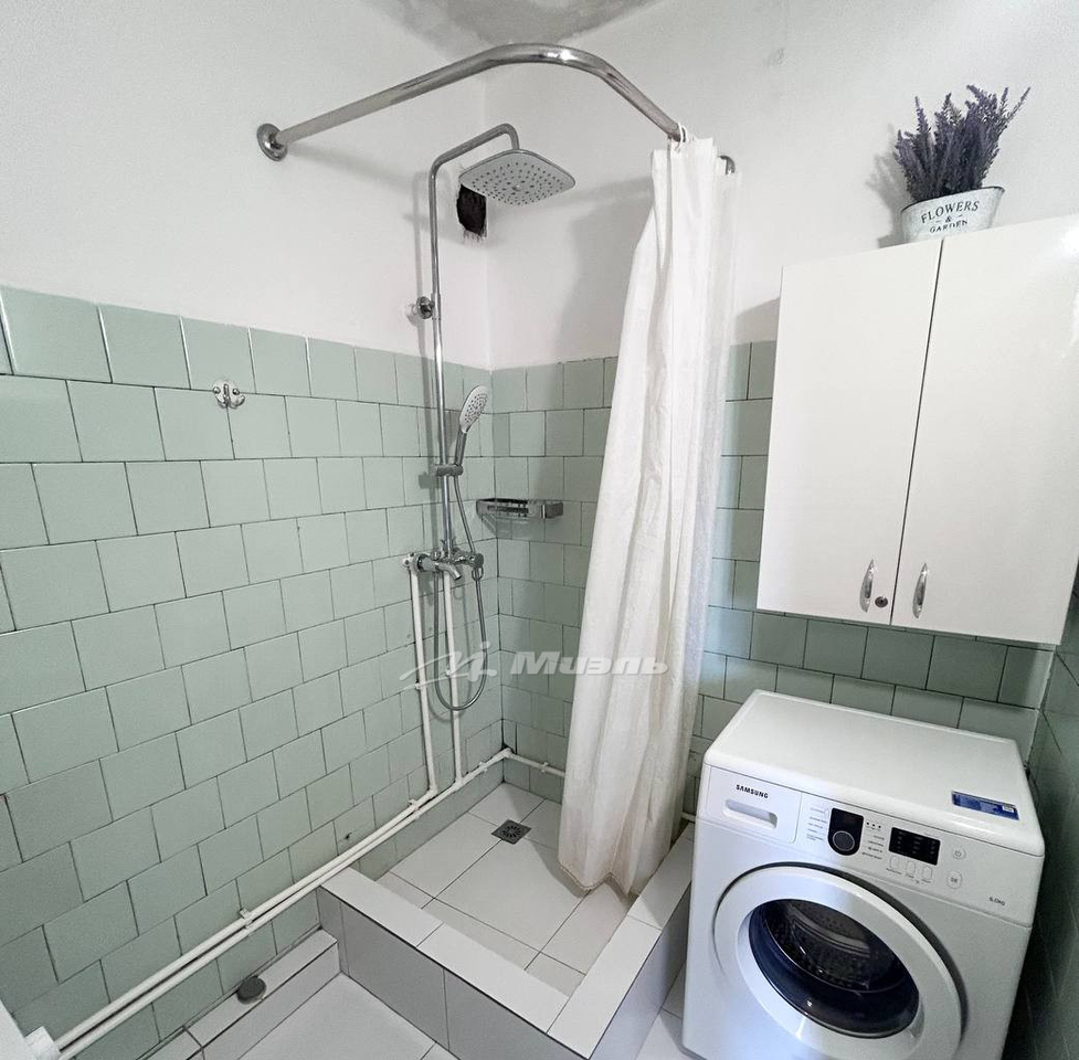 квартира г Симферополь улица Кржижановского, 30/2 фото 10