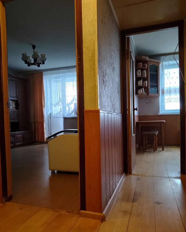 квартира г Москва метро Люблино ул Маршала Кожедуба 16к/1 муниципальный округ Люблино фото 1