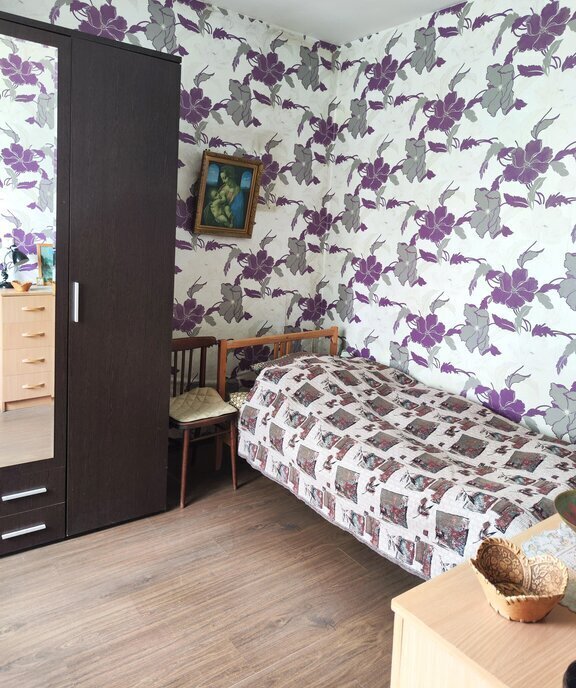 квартира г Солнечногорск ул Пролетарская 16 Зеленоград—Крюково фото 4
