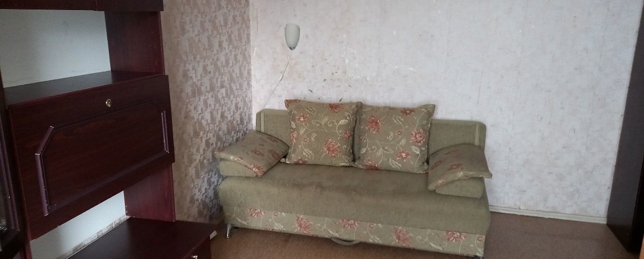 квартира г Балашиха мкр Кучино ул Центральная 10 Кучино фото 9