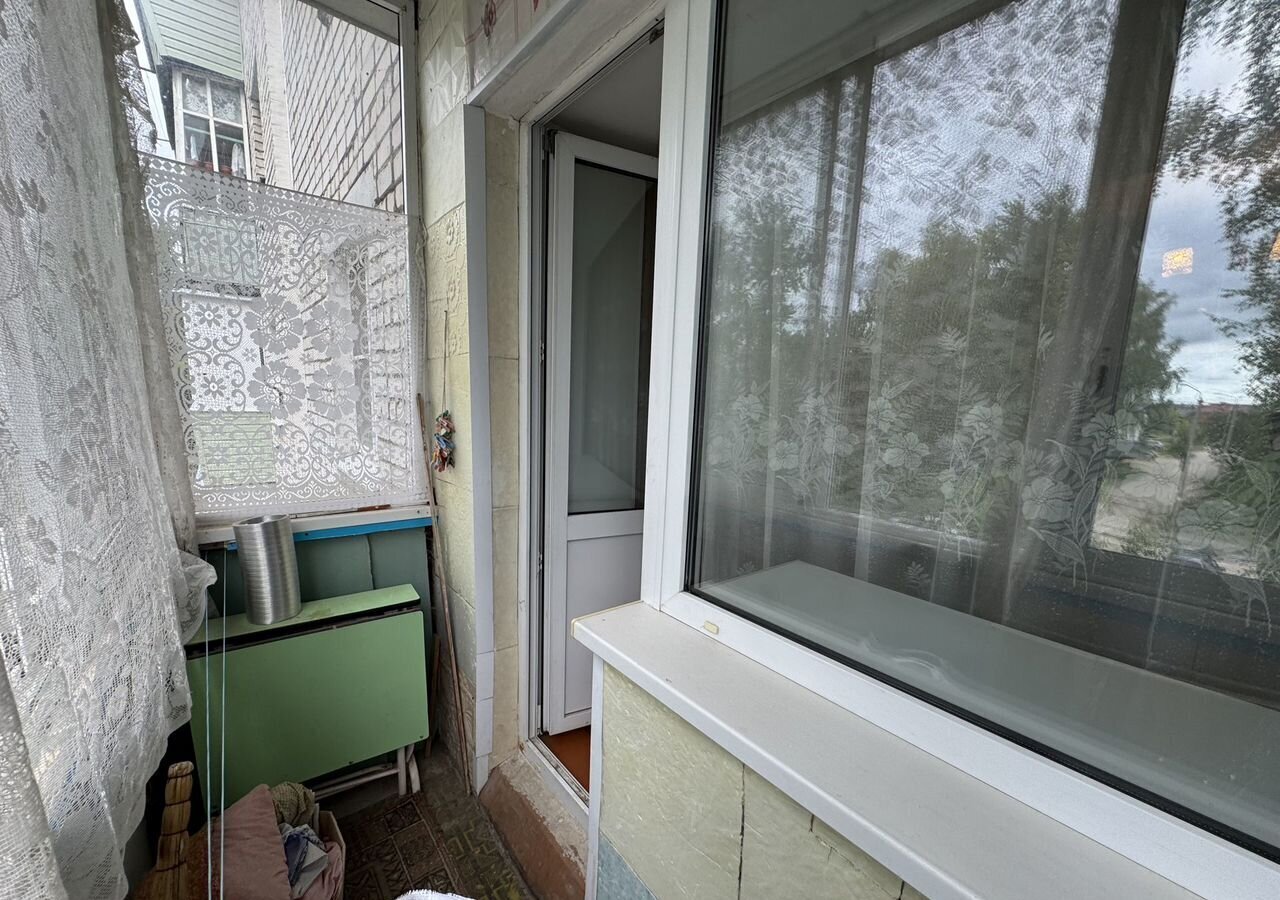 квартира г Ковров ул Восточная 52/3 фото 18