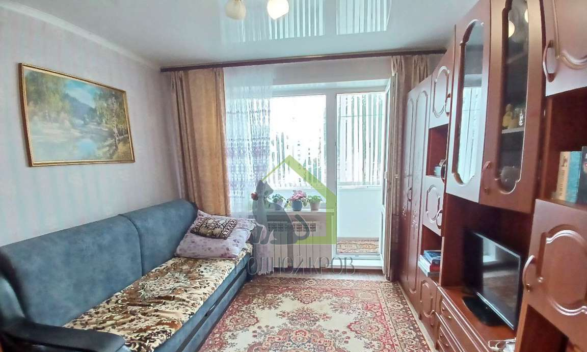квартира г Сызрань ул Щусева 12 фото 10