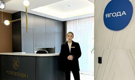 квартира г Брянск р-н Советский ул Ильи Иванова 7 фото 13