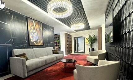 квартира г Брянск р-н Советский ул Ильи Иванова 7 фото 8