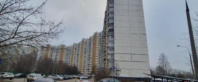 метро Трикотажная ул Василия Петушкова 17 фото