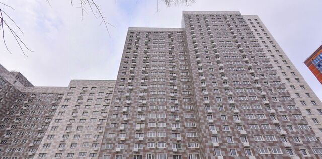 дом 7 Новаторская фото