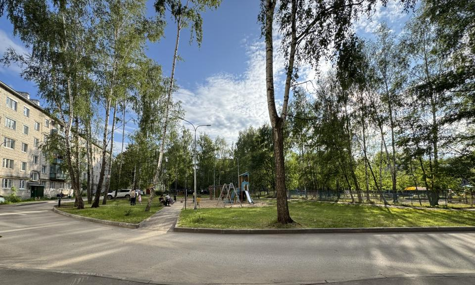 квартира р-н Зеленодольский г Зеленодольск ул Столичная 18 фото 18