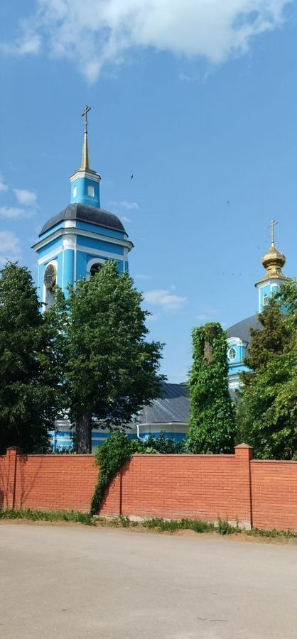 земля р-н Дзержинский г Кондрово 21, сельское поселение Никольское, д. Андреевское фото 11