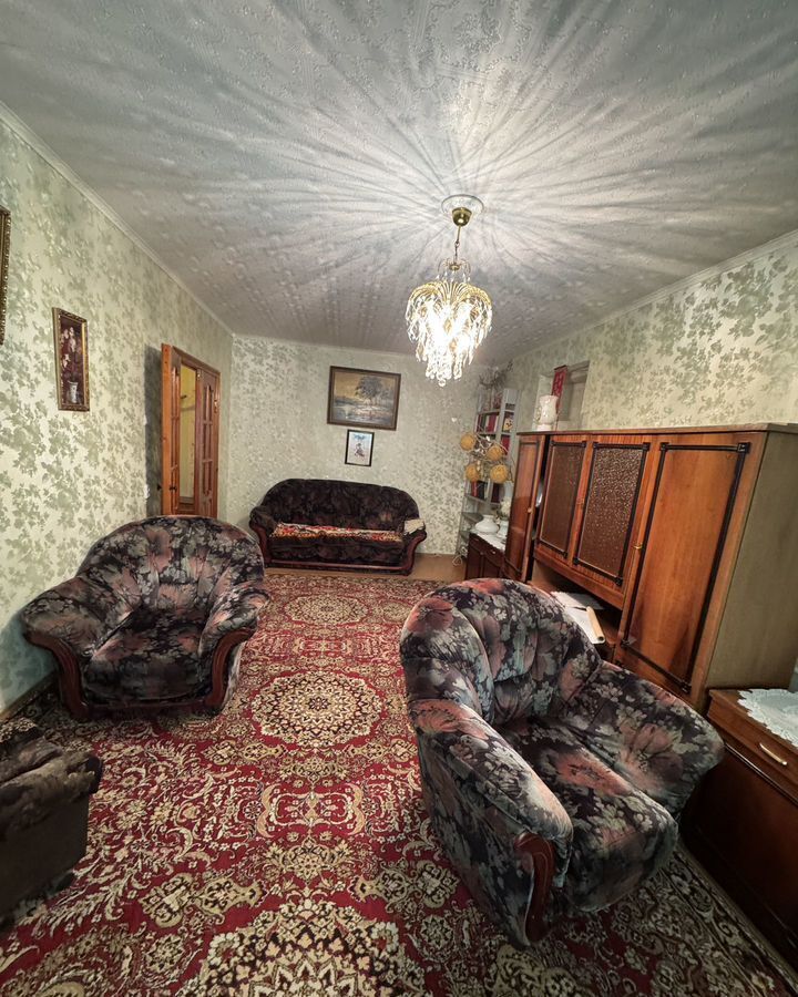 квартира г Ульяновск р-н Заволжский ул Димитрова 10 фото 7