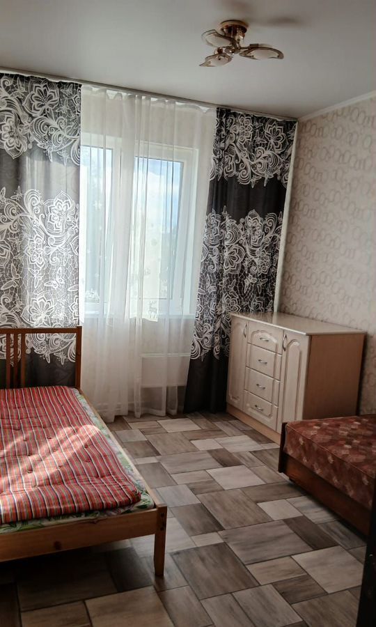 квартира г Казань р-н Советский Дербышки Казань, ул. Мира, 34 фото 19