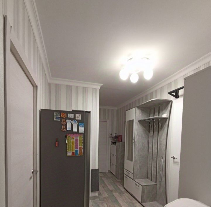 квартира г Москва метро Новогиреево ул Сталеваров 10к/1 фото 13