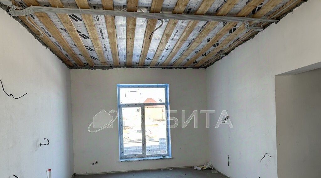 дом г Тюмень д Казарово р-н Центральный ул Казаровская фото 19