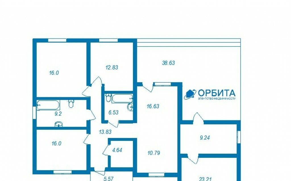 дом г Тюмень д Казарово р-н Центральный ул Казаровская фото 41