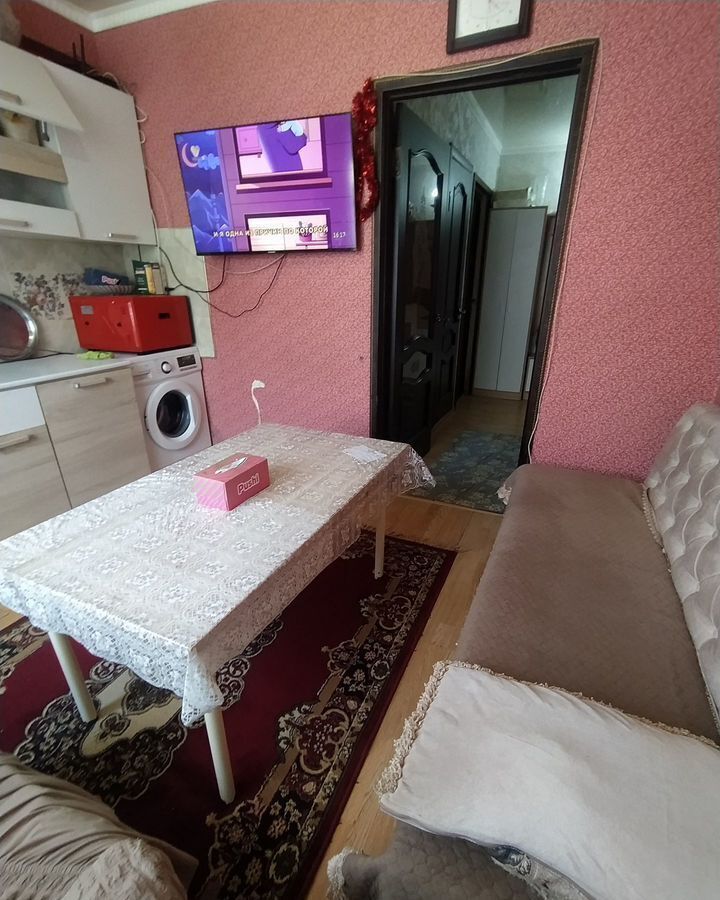 квартира г Искитим мкр-н Южный, 2 фото 5