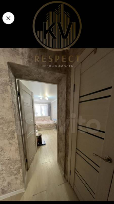 квартира г Ессентуки ул Фридриха Энгельса 32 фото 4