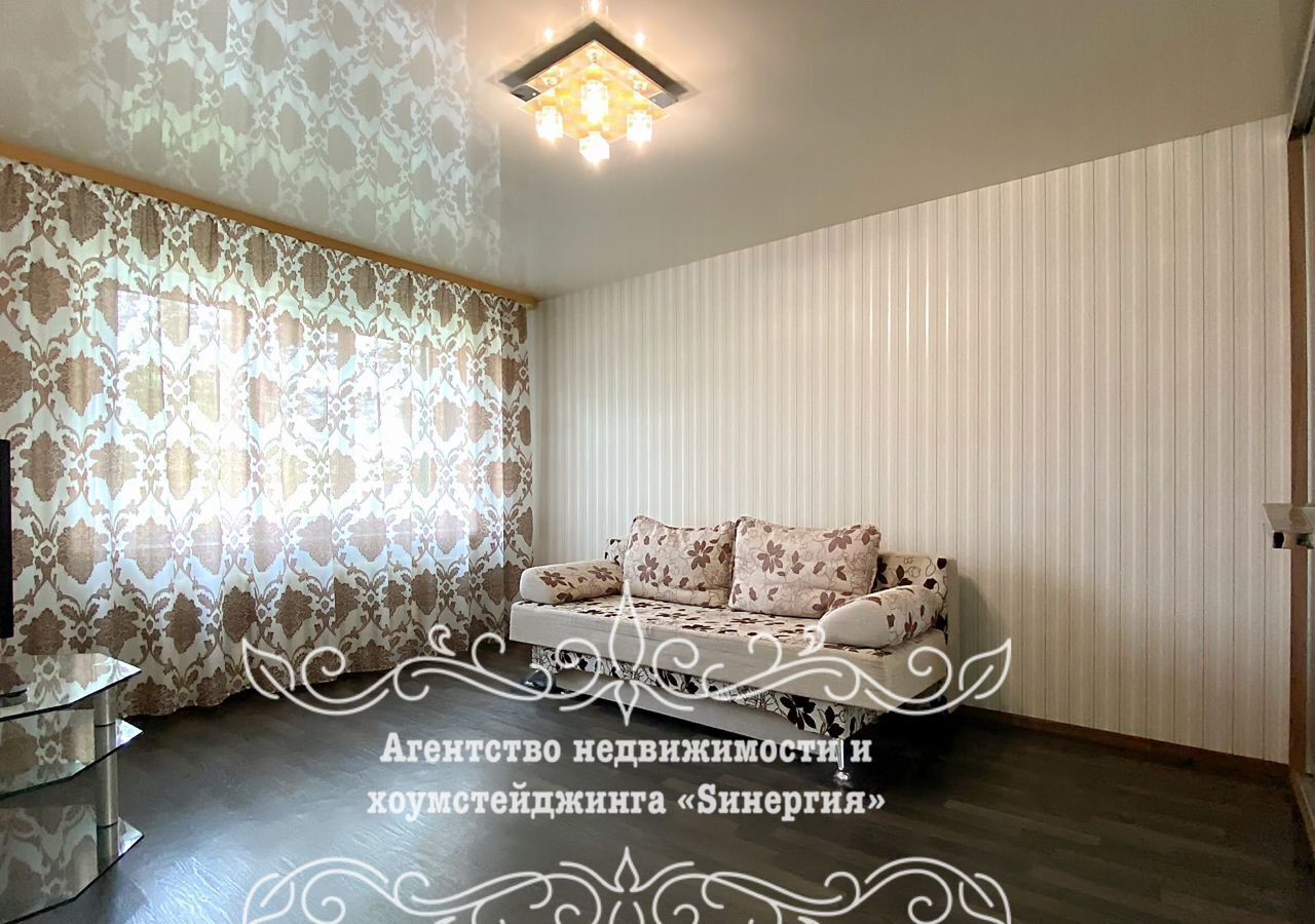 квартира г Нефтеюганск 8-й мкр-н, 17, Тюменская обл. фото 1