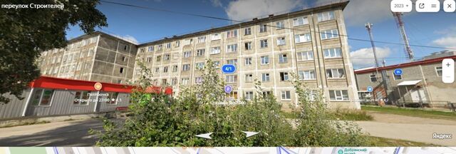 пер Строителей 4/1 фото