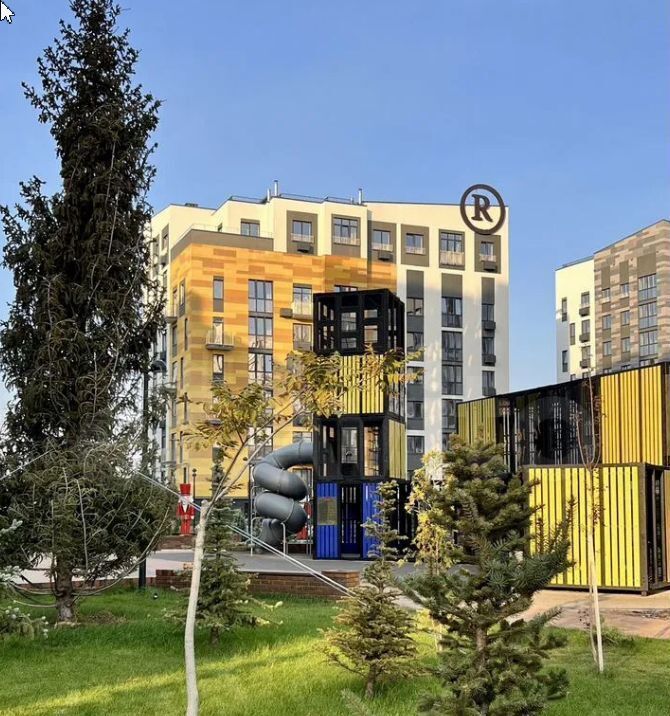 квартира г Брянск р-н Советский ул Ильи Иванова 7 фото 23