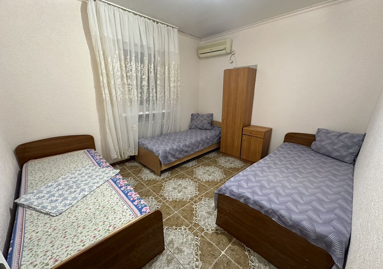 комната г Геленджик ул Шмидта 63 фото 2