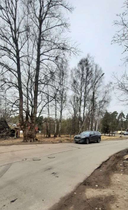 офис г Зеленогорск Курортный ул Мира 1а фото 7
