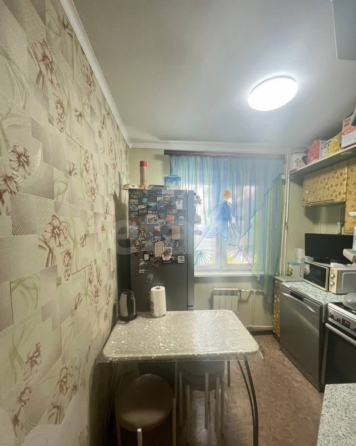 квартира г Липецк р-н Советский ул Гагарина 151к/3 фото 16