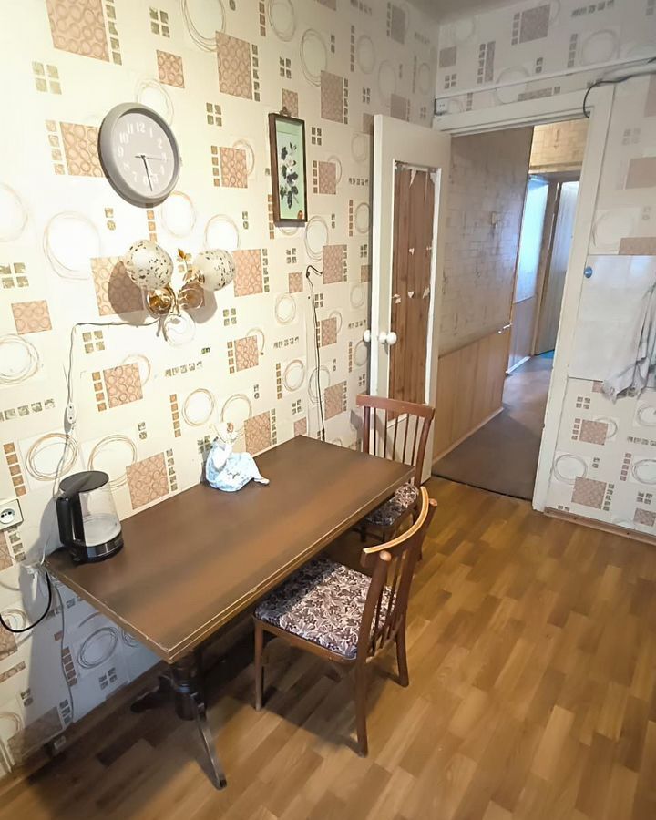 квартира г Обнинск ул Гагарина 40 фото 3