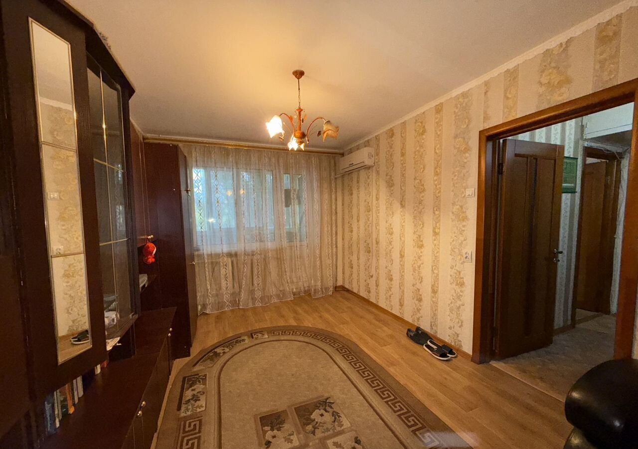 квартира г Саратов р-н Ленинский ул им Благодарова К.В. 7 фото 7