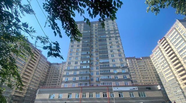 р-н Пролетарский пр-кт 40-летия Победы 63/17с 2 фото