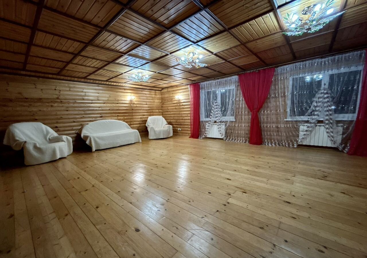 дом г Ижевск р-н Ленинский мкр-н Радужный, ул. Габдуллы Тукая, 55А фото 12