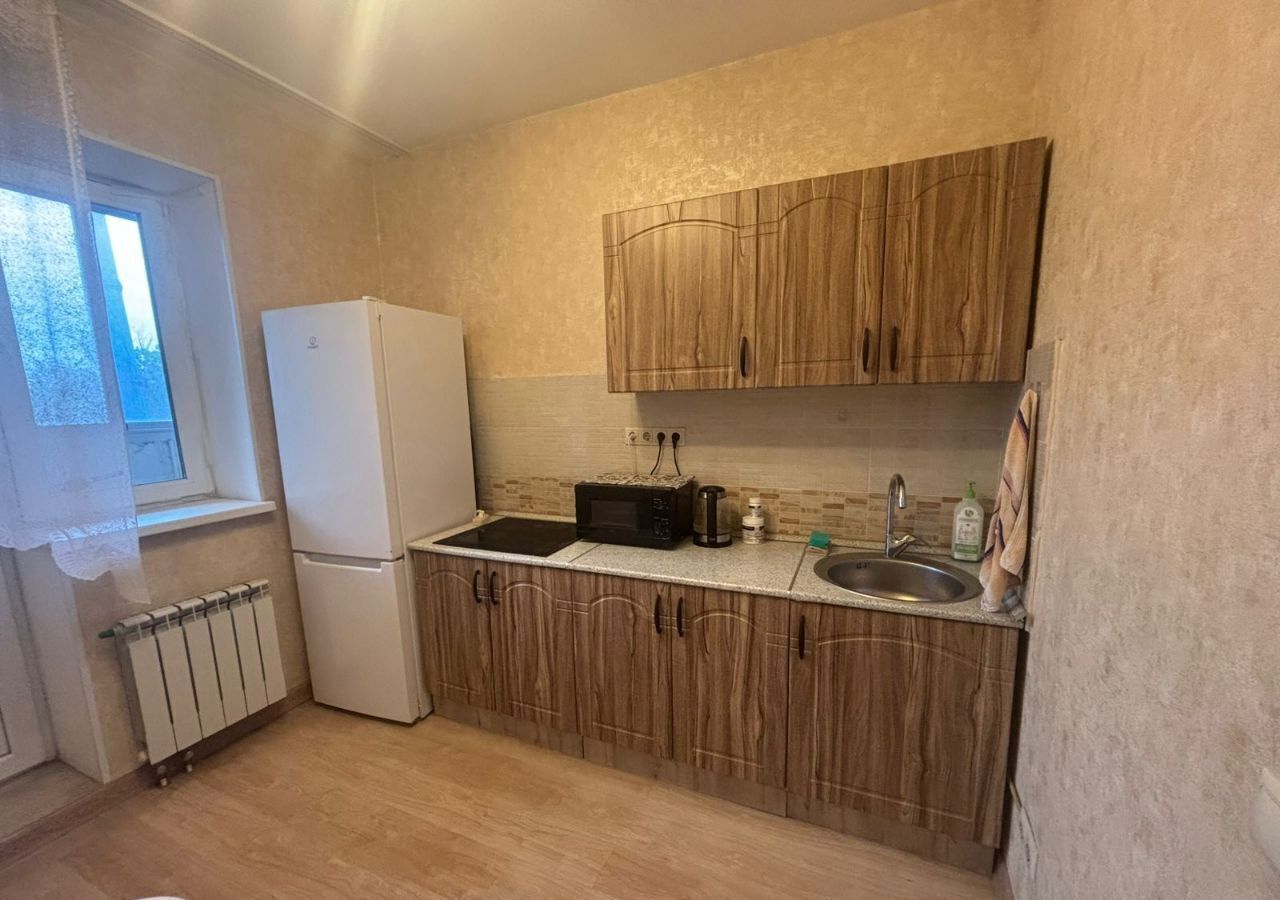 квартира г Долгопрудный Водники ш Старое Дмитровское 15 фото 1