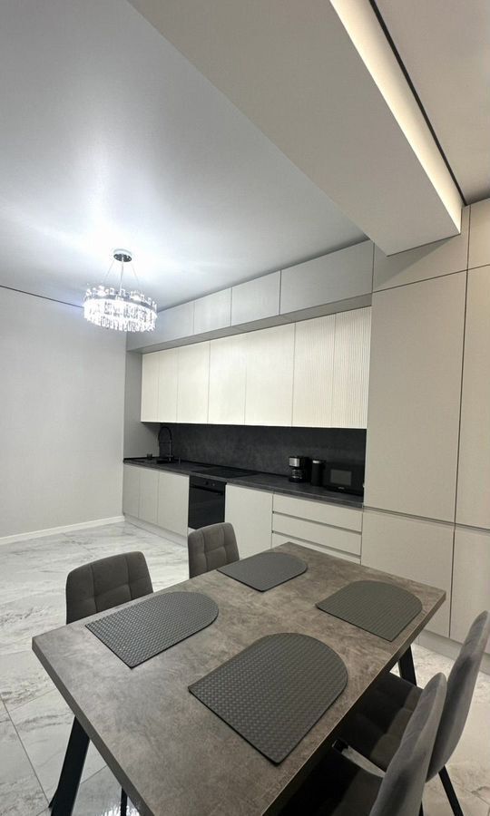 квартира г Махачкала р-н Ленинский Мекегинская ул., 22 фото 14
