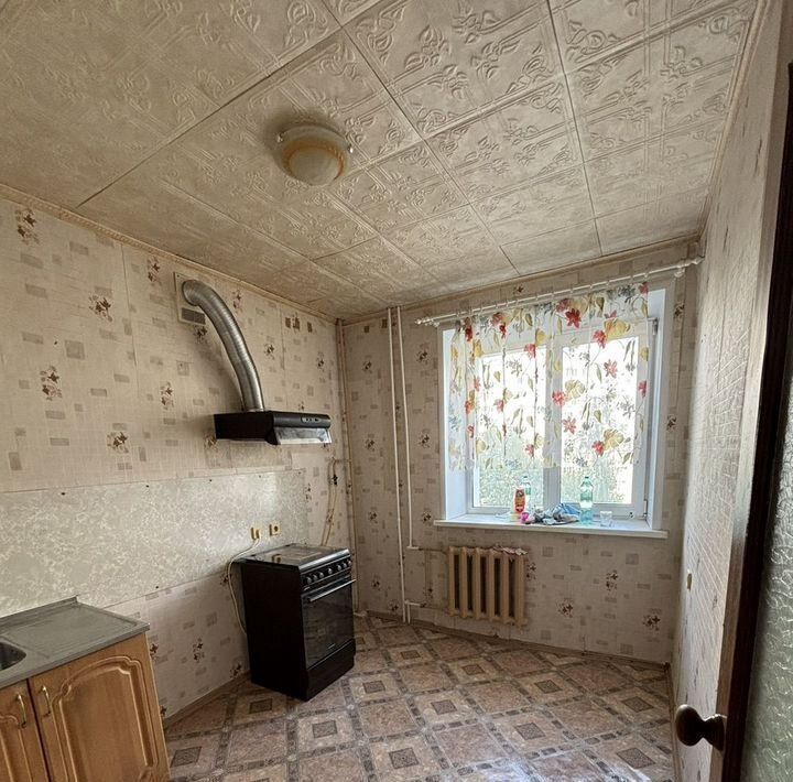 квартира г Тамбов р-н Октябрьский ул Рылеева 100а фото 10