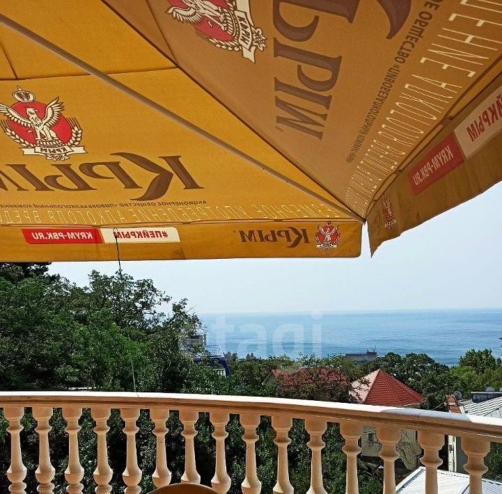 дом г Ялта пгт Гаспра ш. Алупкинское, 74Н фото 18