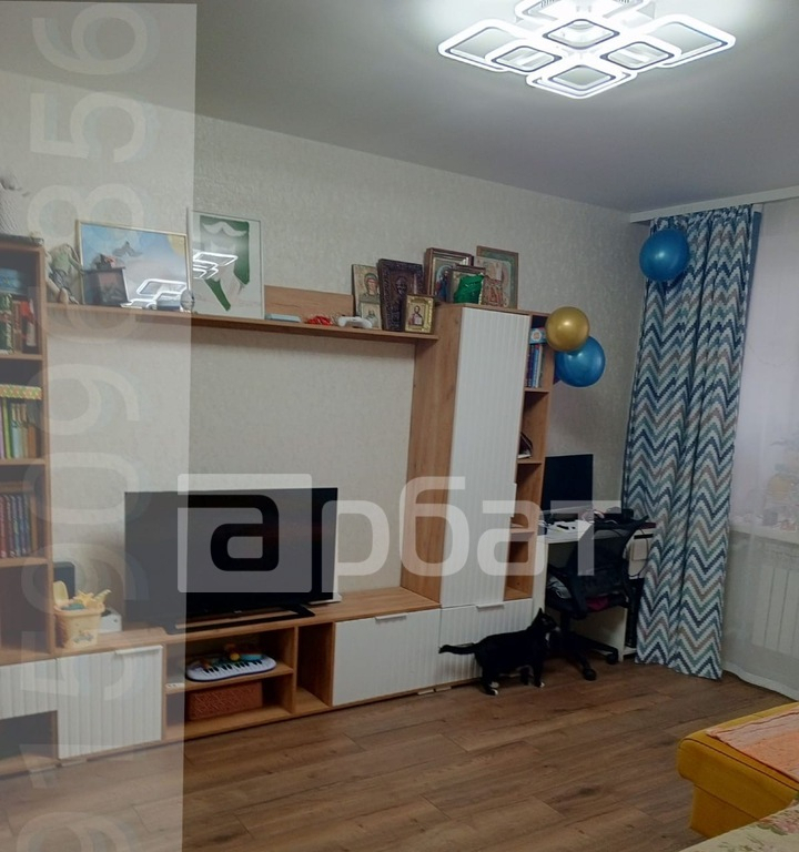 квартира г Кострома ул Мясницкая 110 фото 8