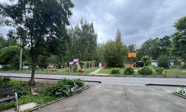 ул Ефимьево 1 фото