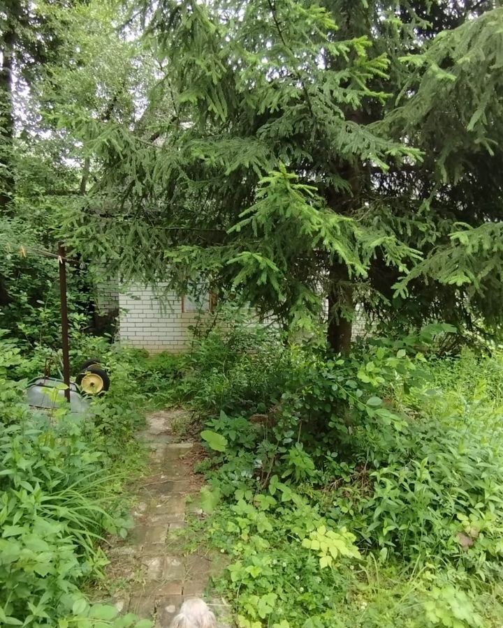 дом г Владимир р-н Ленинский ул Ново-Ямская 38 фото 3