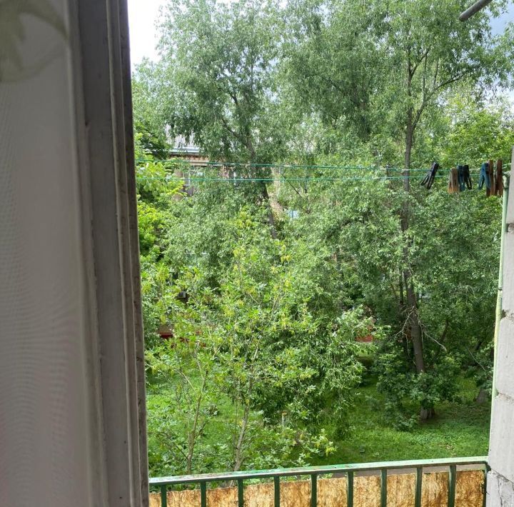 комната г Реутов ул Гагарина 22 Реутов фото 20