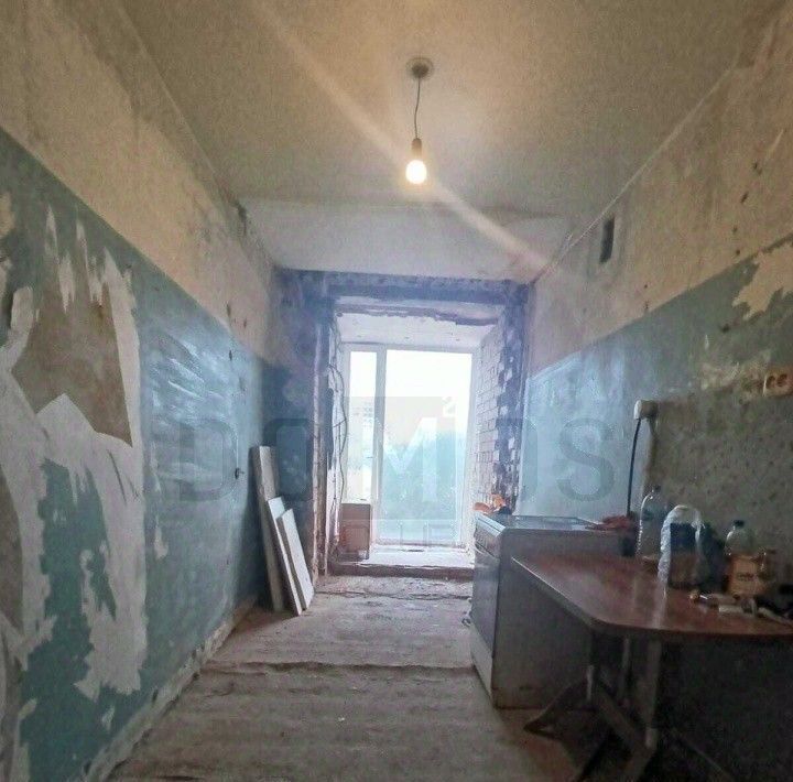 квартира г Екатеринбург с Горный Щит Ботаническая ул Первомайская муниципальное образование фото 25