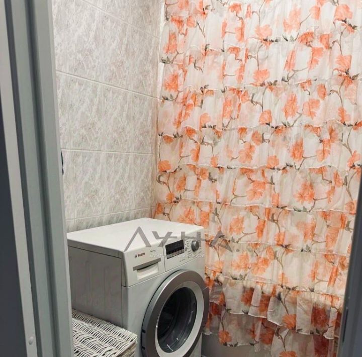 квартира г Набережные Челны р-н Центральный ул Академика Королева 12 фото 15