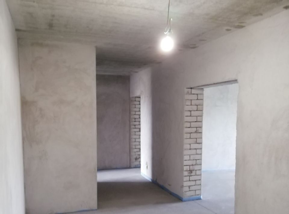 квартира г Калининград р-н Ленинградский ул Л.Толстого 16 фото 11