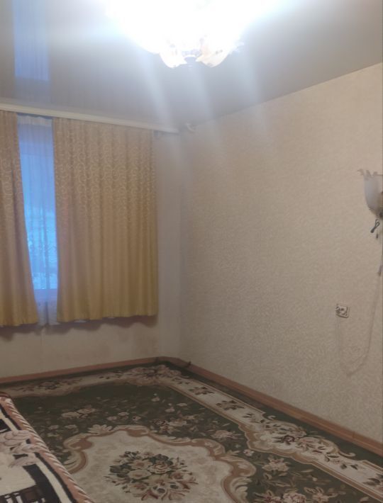 квартира г Мурманск р-н Первомайский пр-кт Кольский 80 фото 11